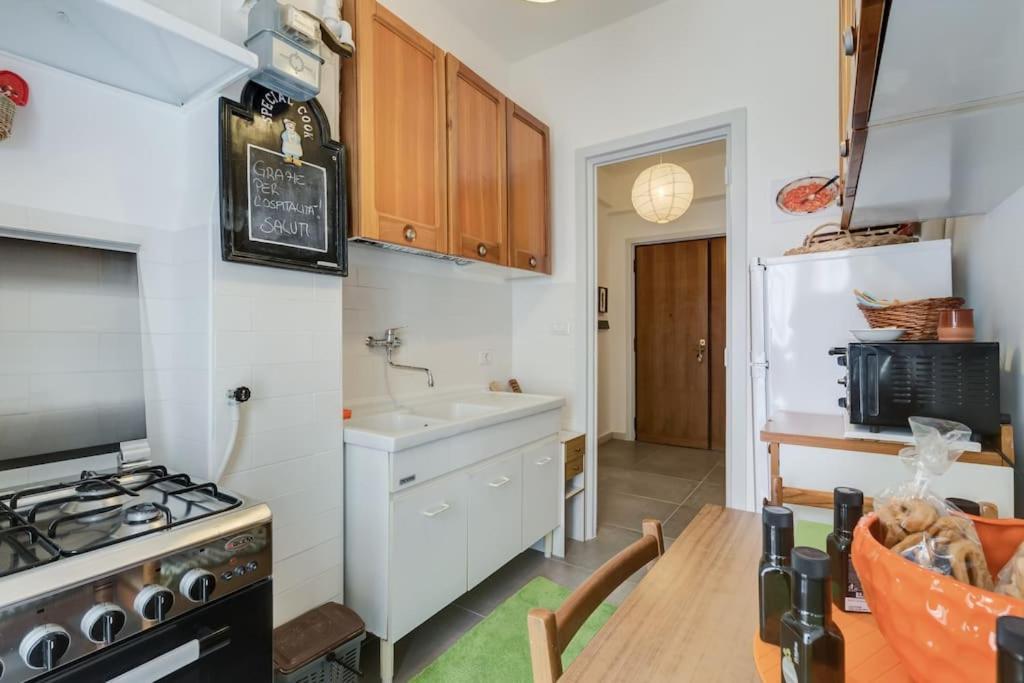 Casa Vacanze Nonna Elena Rom Eksteriør billede