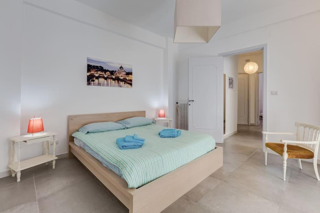 Casa Vacanze Nonna Elena Rom Eksteriør billede