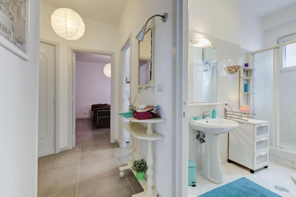 Casa Vacanze Nonna Elena Rom Eksteriør billede