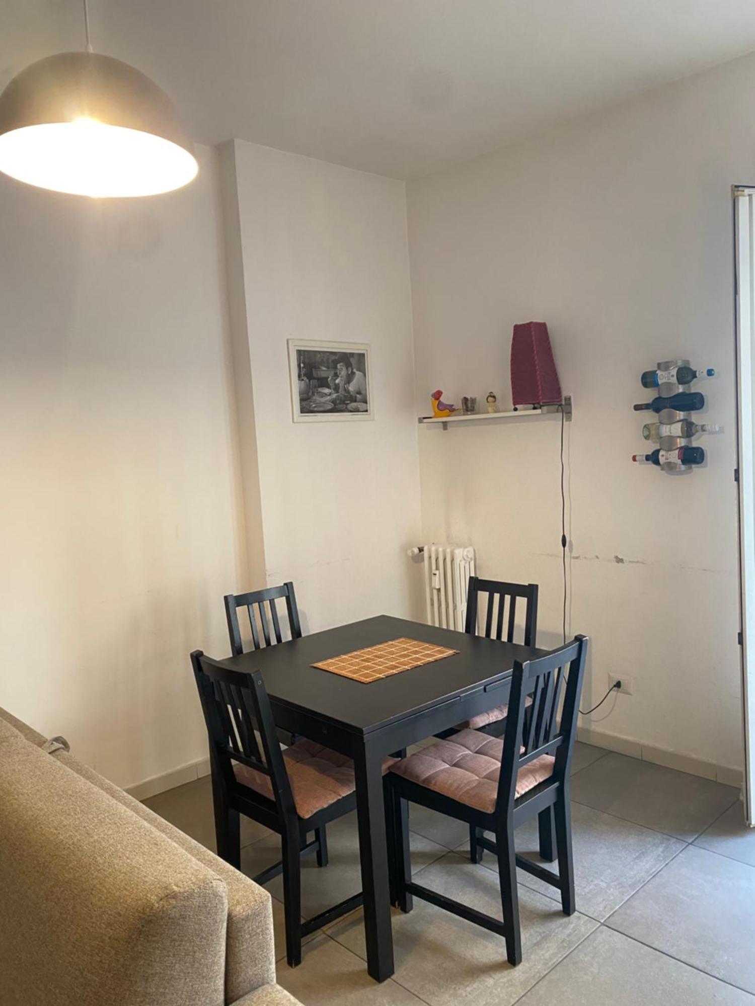 Casa Vacanze Nonna Elena Rom Eksteriør billede