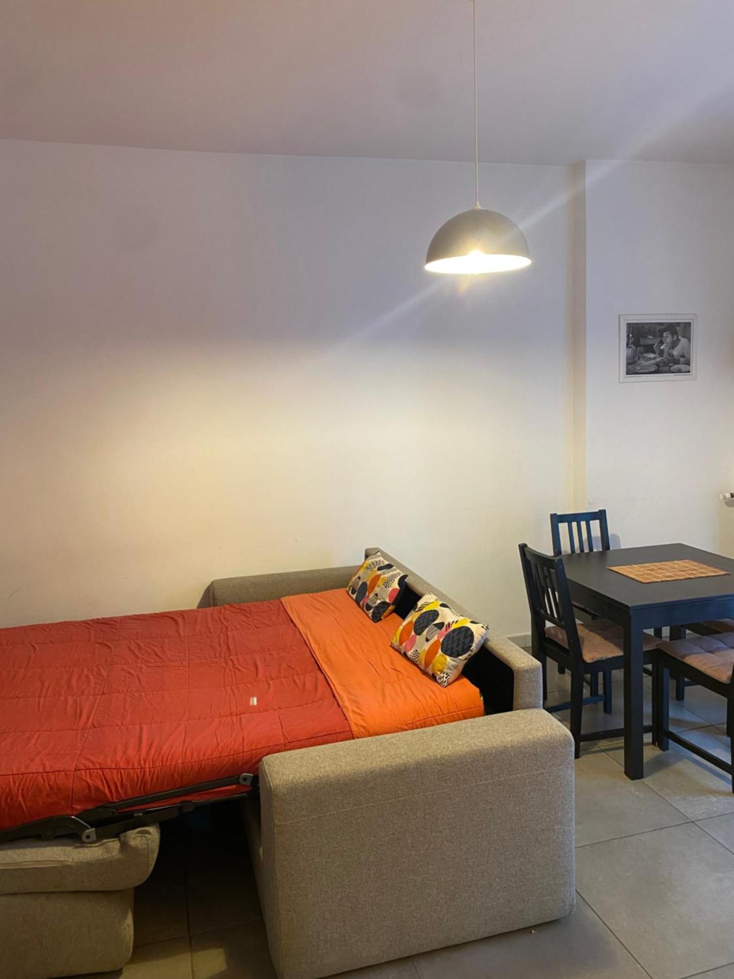 Casa Vacanze Nonna Elena Rom Eksteriør billede