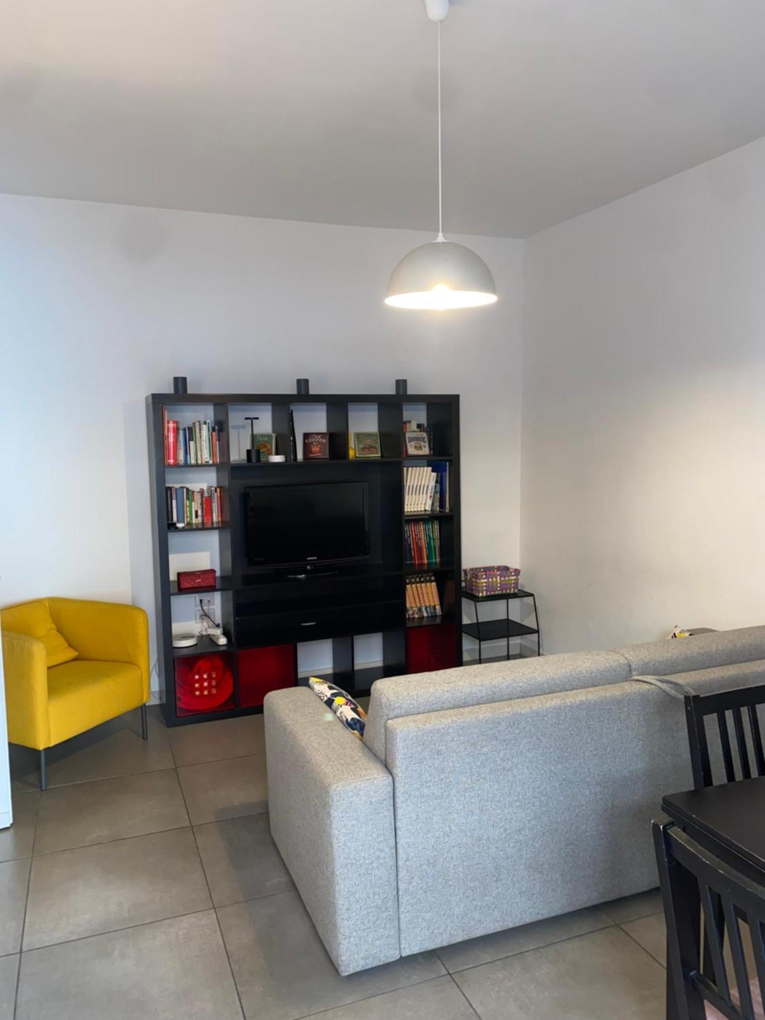 Casa Vacanze Nonna Elena Rom Eksteriør billede
