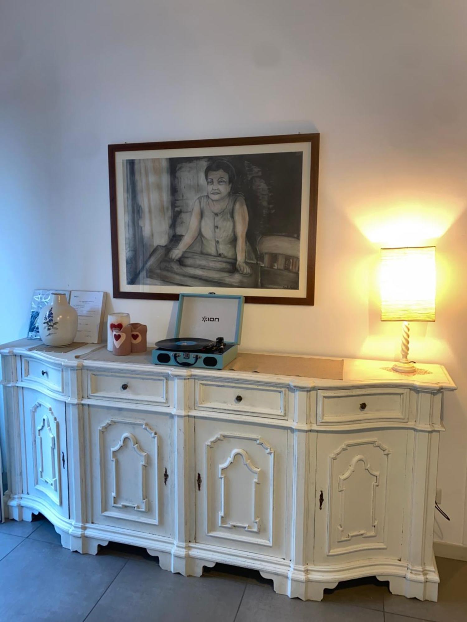 Casa Vacanze Nonna Elena Rom Eksteriør billede