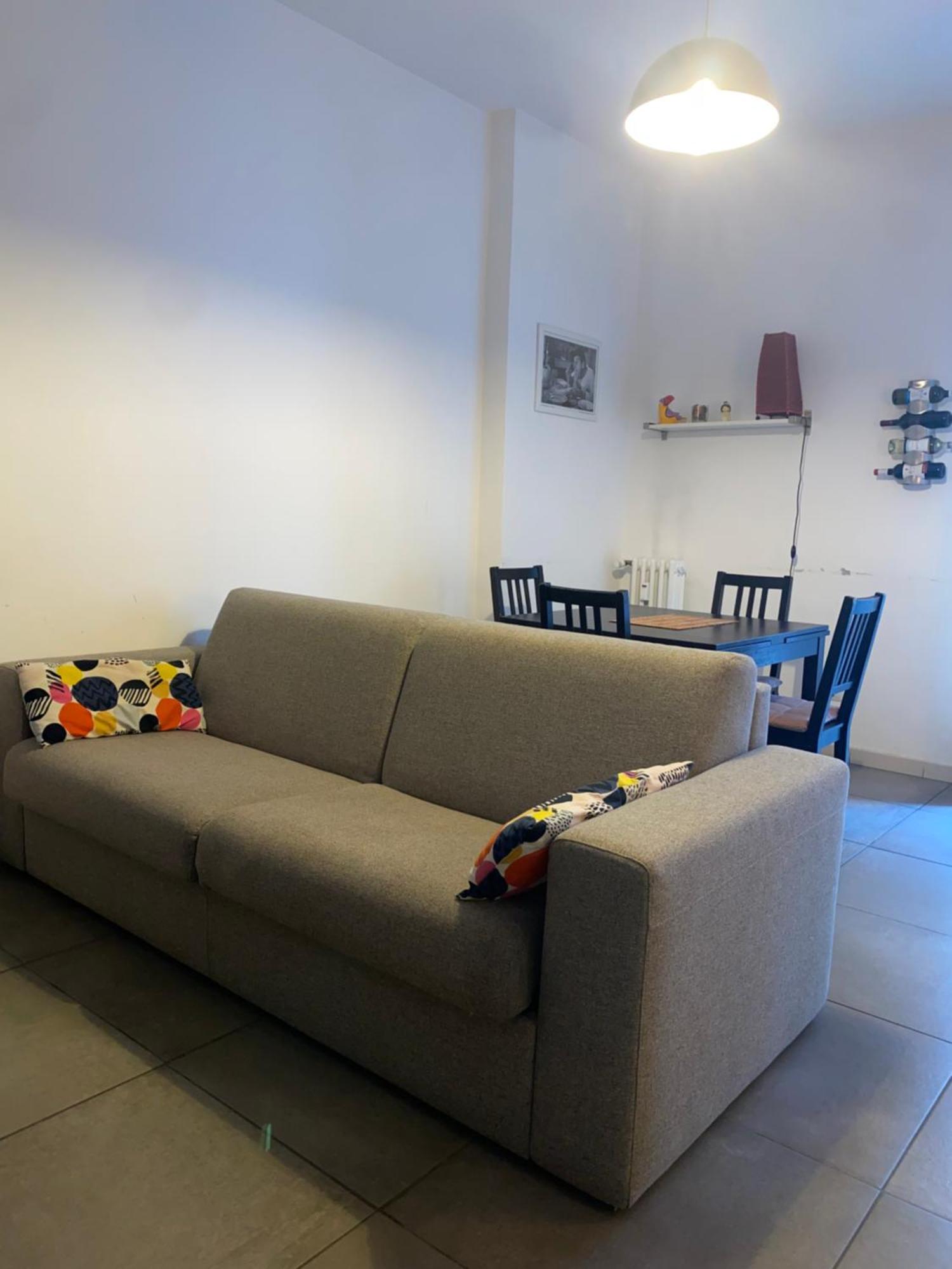 Casa Vacanze Nonna Elena Rom Eksteriør billede