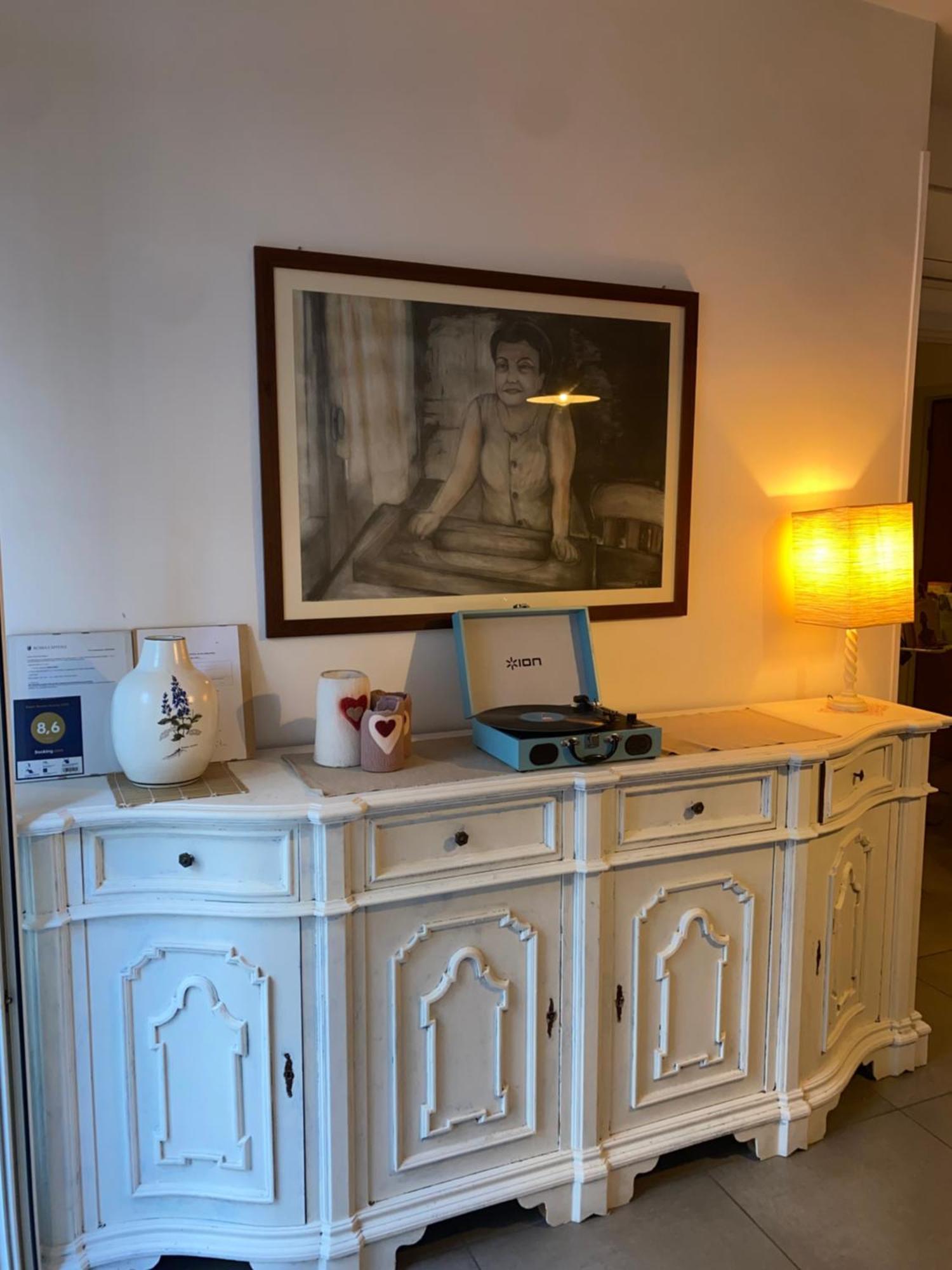 Casa Vacanze Nonna Elena Rom Eksteriør billede