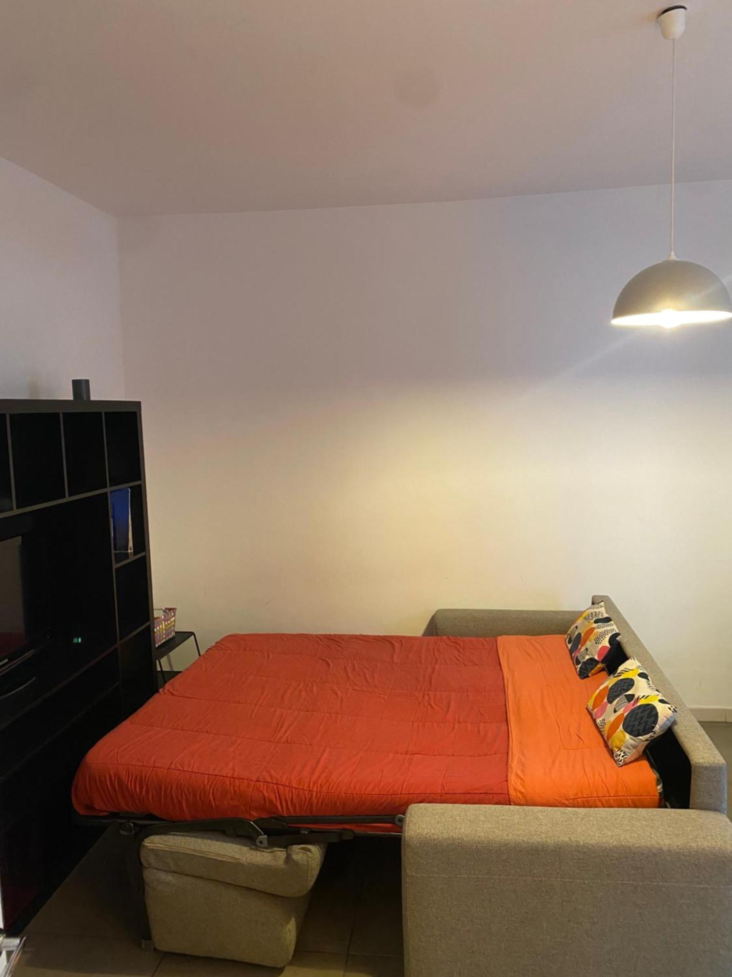 Casa Vacanze Nonna Elena Rom Eksteriør billede