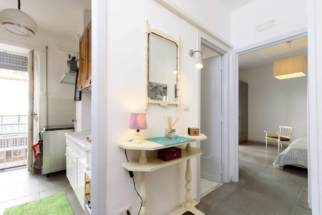 Casa Vacanze Nonna Elena Rom Eksteriør billede