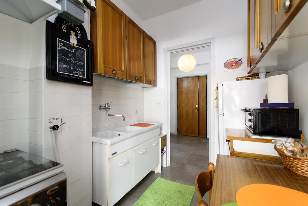 Casa Vacanze Nonna Elena Rom Eksteriør billede