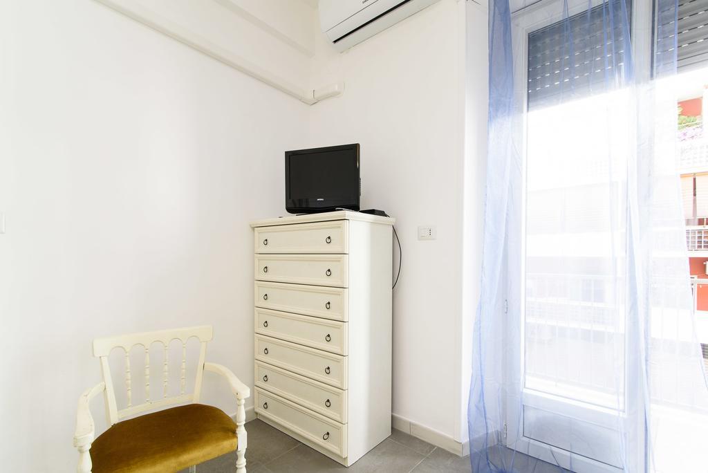 Casa Vacanze Nonna Elena Rom Eksteriør billede