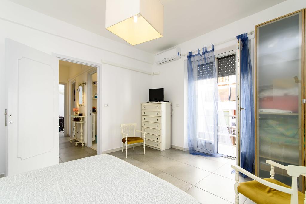 Casa Vacanze Nonna Elena Rom Eksteriør billede